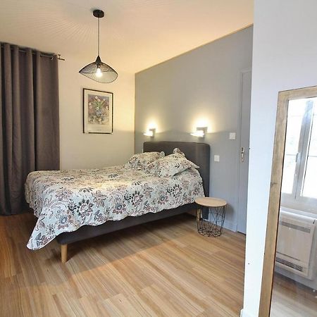 Gite Le Layris Apartment Кампан Екстериор снимка