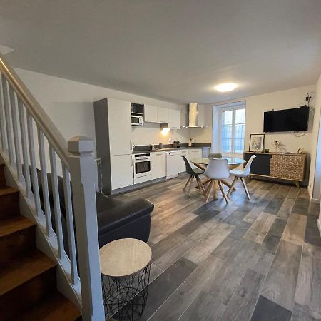 Gite Le Layris Apartment Кампан Екстериор снимка