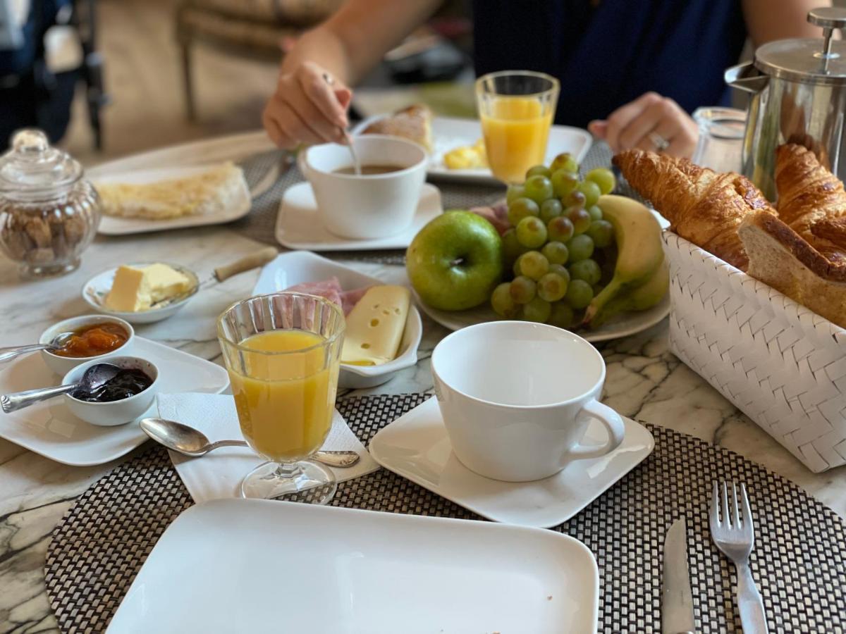 Gite Le Layris Apartment Кампан Екстериор снимка