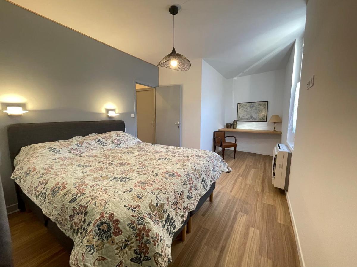 Gite Le Layris Apartment Кампан Екстериор снимка